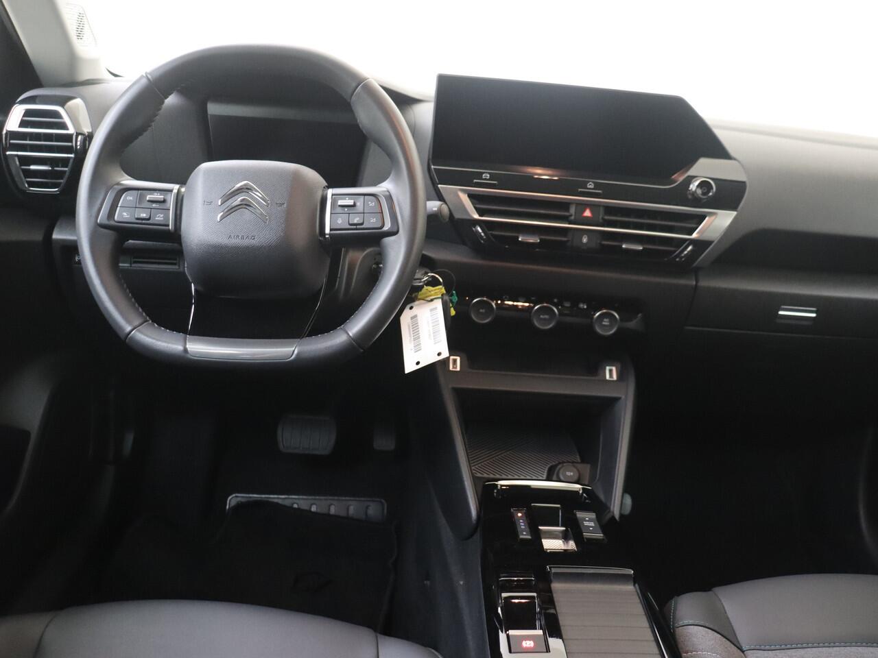 Citroen ë-C4 Feel Pack 50 kWh