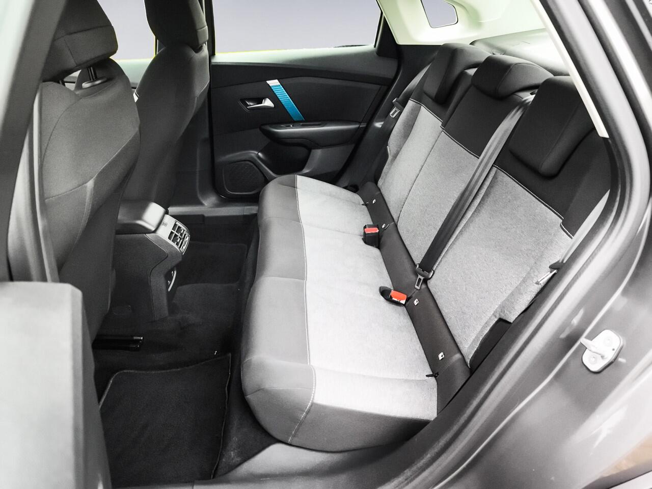 Citroen ë-C4 X Feel 50 kWh 1e-Eig. & Keurig-Onderh. BOVAG-Garantie. NL-Auto.