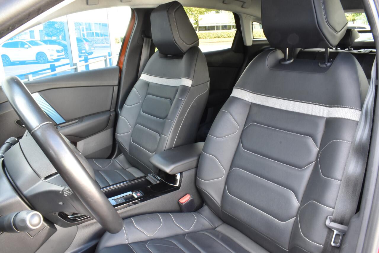 Citroen ë-C4 Shine 50 kWh Navi | Airco | keyless | Drive Assist |