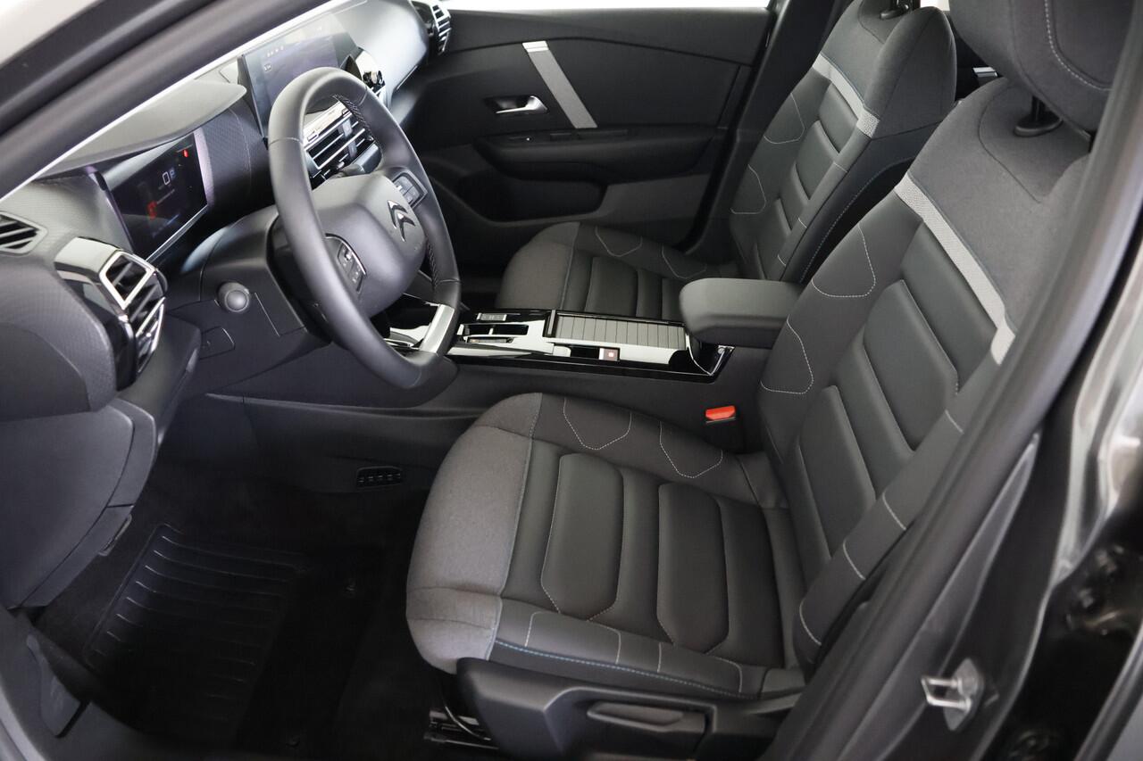 Citroen ë-C4 You 50 kWh / LED / CarPlay / ACC / HUD / Navi / Cam