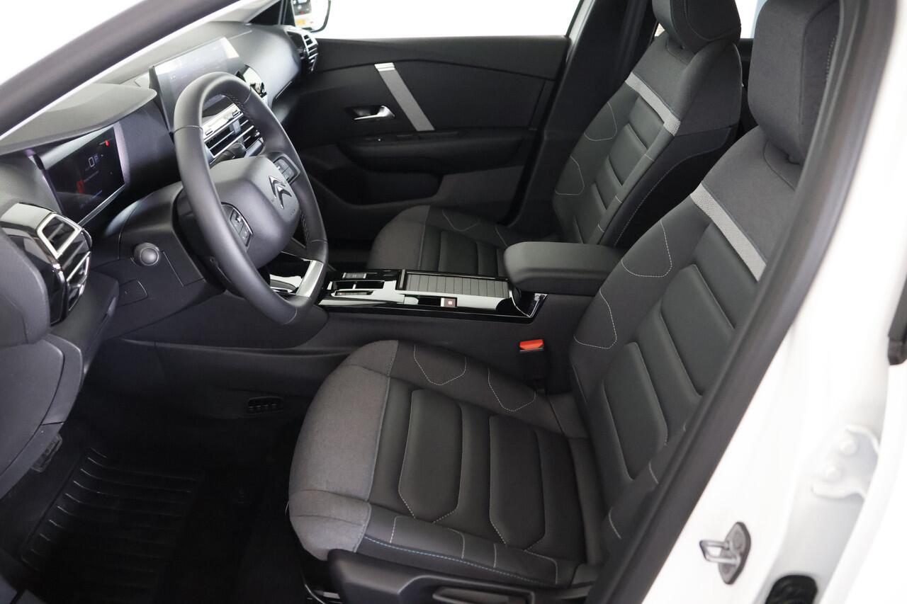 Citroen ë-C4 You 50 kWh / LED / CarPlay / ACC / HUD / Navi / Cam