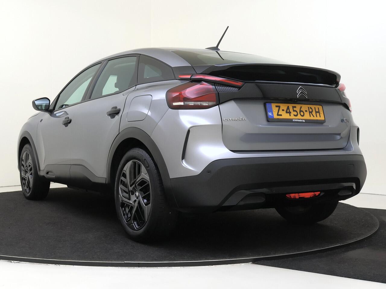 Citroen ë-C4 You 50 kWh | Carplay | Camera | Clima | Cruise |