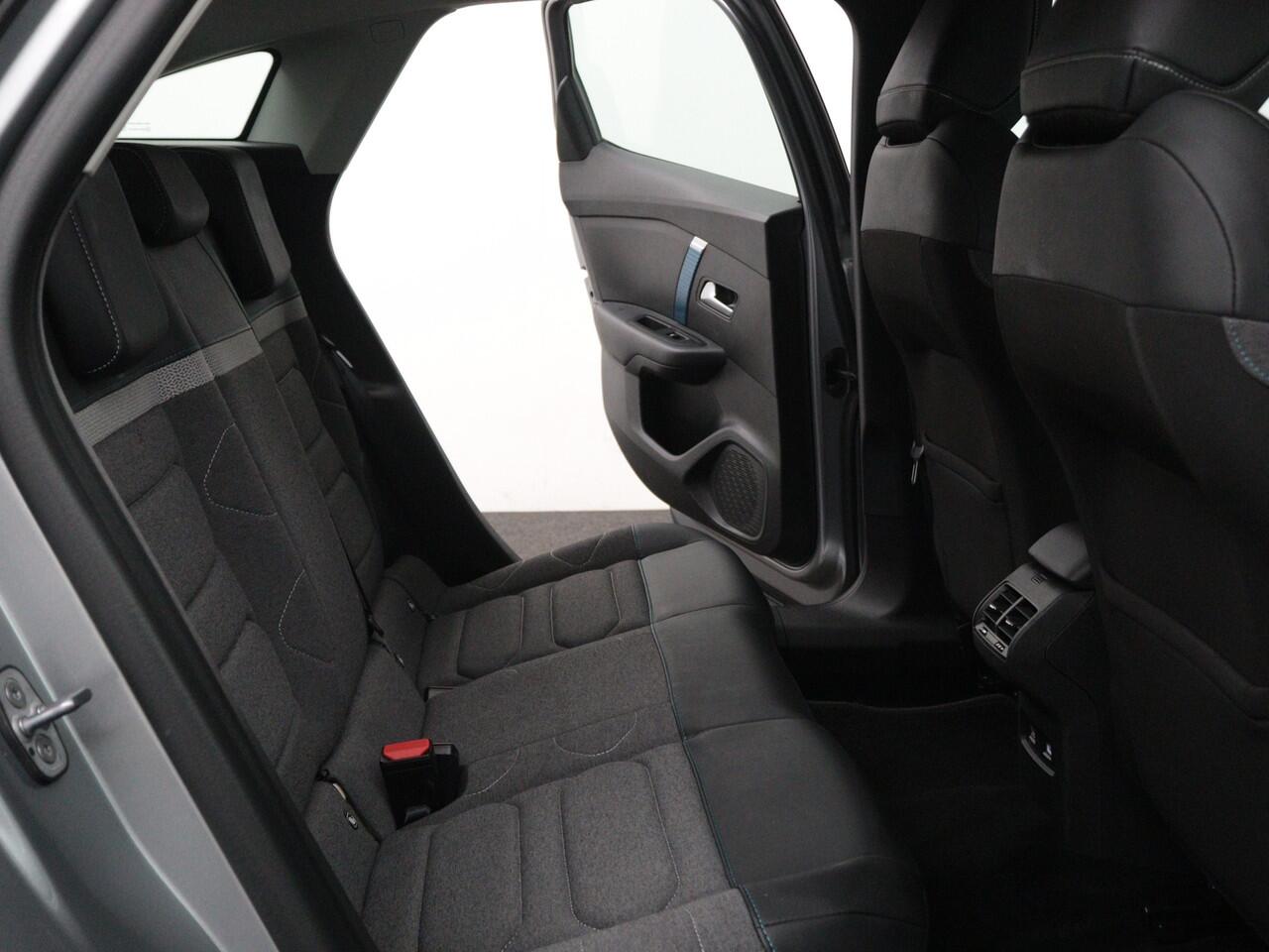 Citroen ë-C4 Feel Pack 50 kWh | Rijklaar | Parkeersensoren achter | Camera achter | Apple carplay / Android auto |