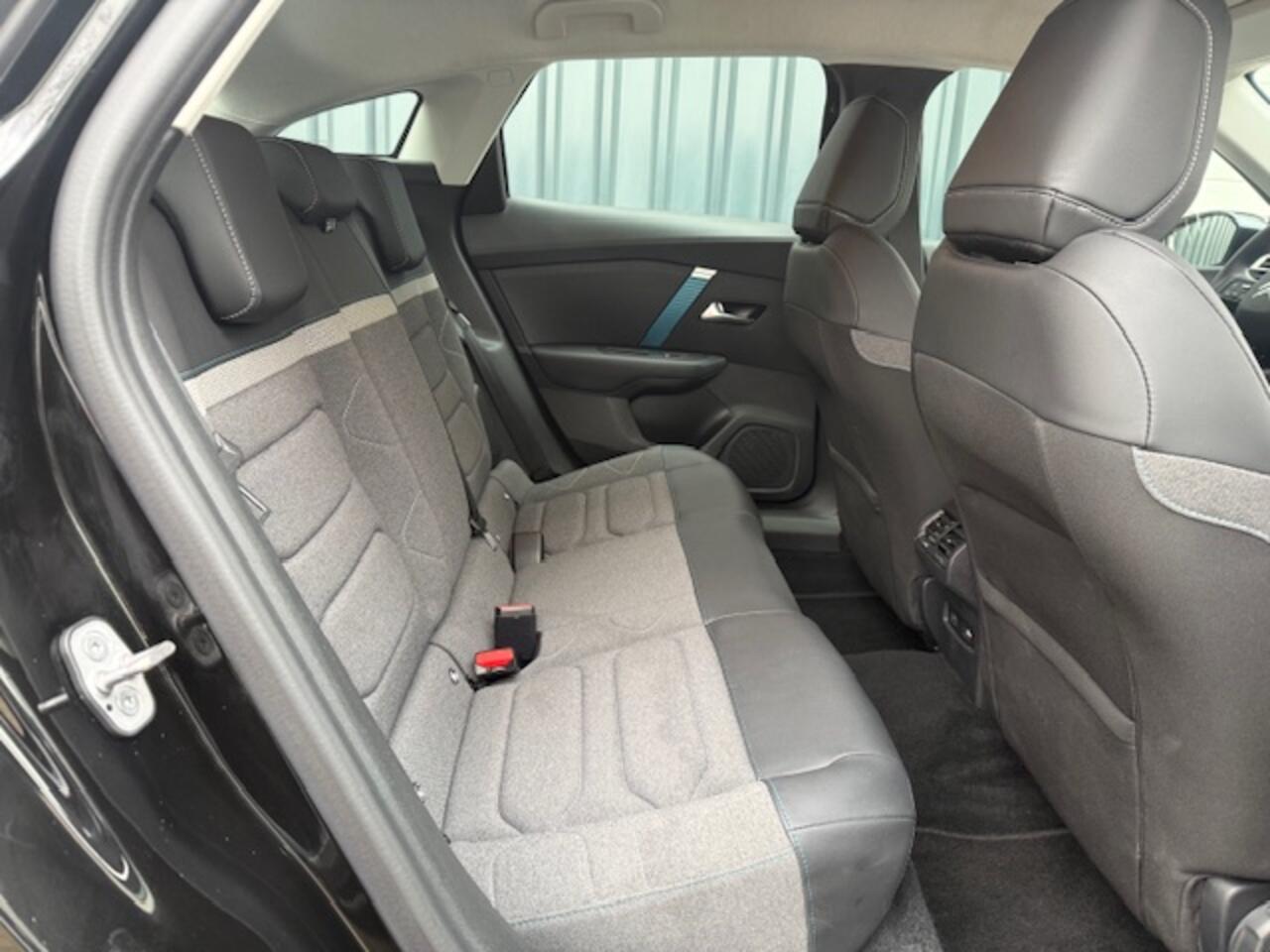 Citroen ë-C4 Feel Pack 50 kWh C4 E