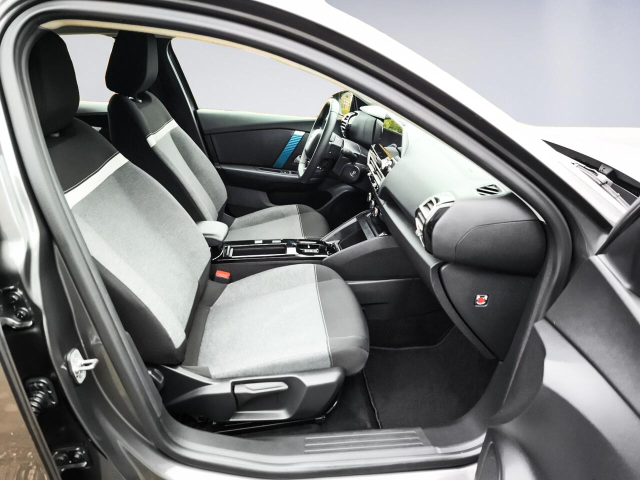 Citroen ë-C4 X Feel 50 kWh 1e-Eig. & Keurig-Onderh. BOVAG-Garantie. NL-Auto.