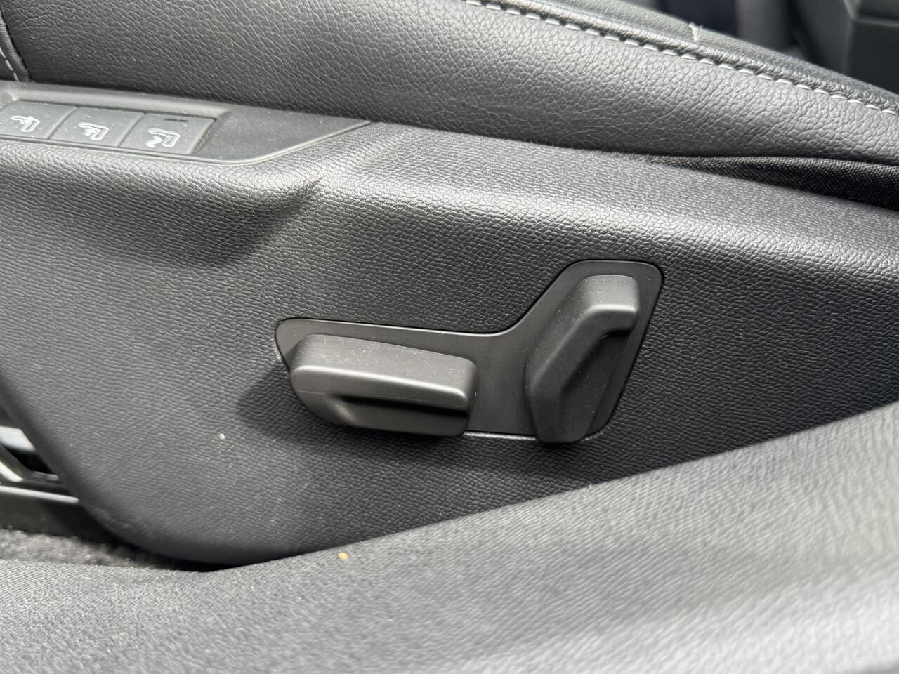 Citroen ë-C4 Shine Pack Business 50 kWh | Rijklaar geleverd, 12 maanden BOVAG garantie! |