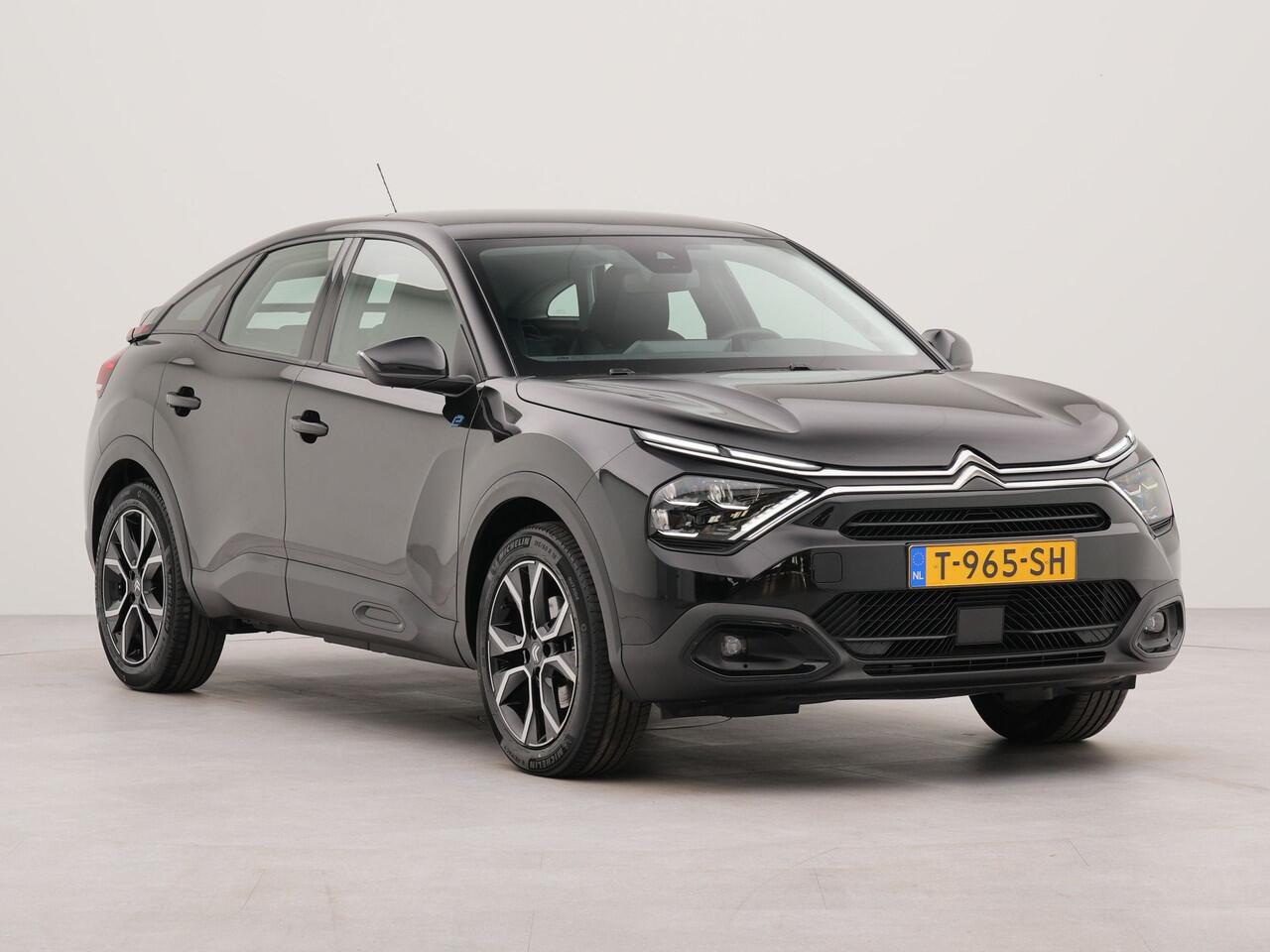 Citroen ë-C4 Feel 50 kWh