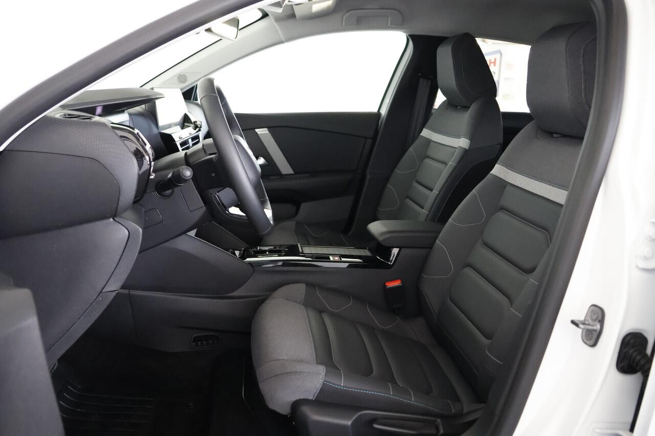 Citroen ë-C4 You 50 kWh / LED / CarPlay / ACC / HUD / Navi / Cam