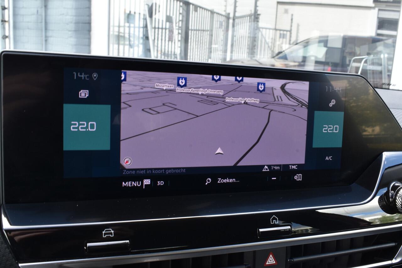 Citroen ë-C4 Shine 50 kWh Navi | Airco | keyless | Drive Assist |