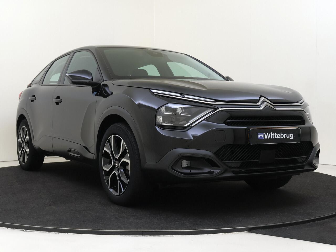Citroen ë-C4 Feel Pack 50 kWh