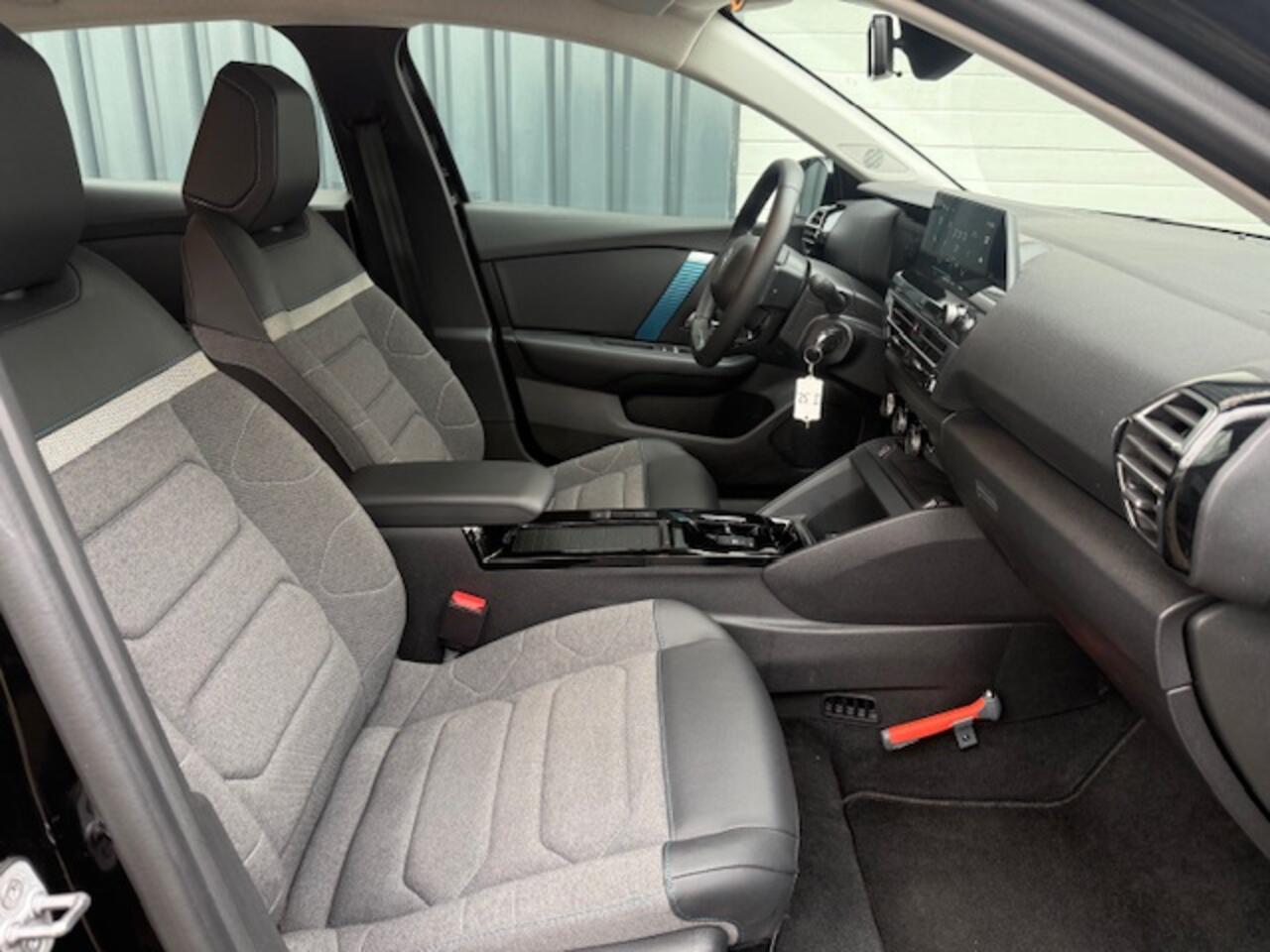 Citroen ë-C4 Feel Pack 50 kWh C4 E