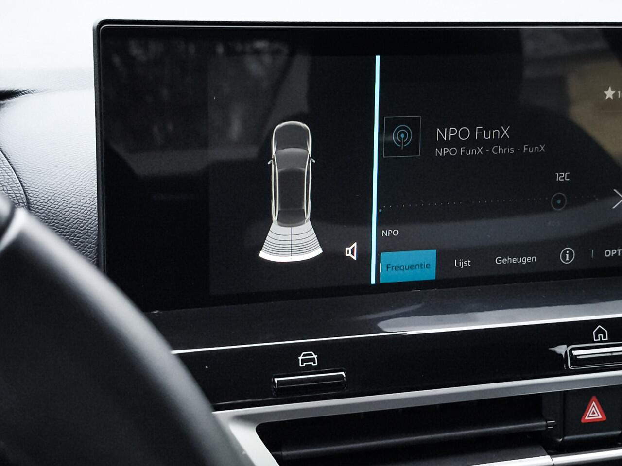 Citroen ë-C4 X Feel 50 kWh 1e-Eig. & Keurig-Onderh. BOVAG-Garantie. NL-Auto.