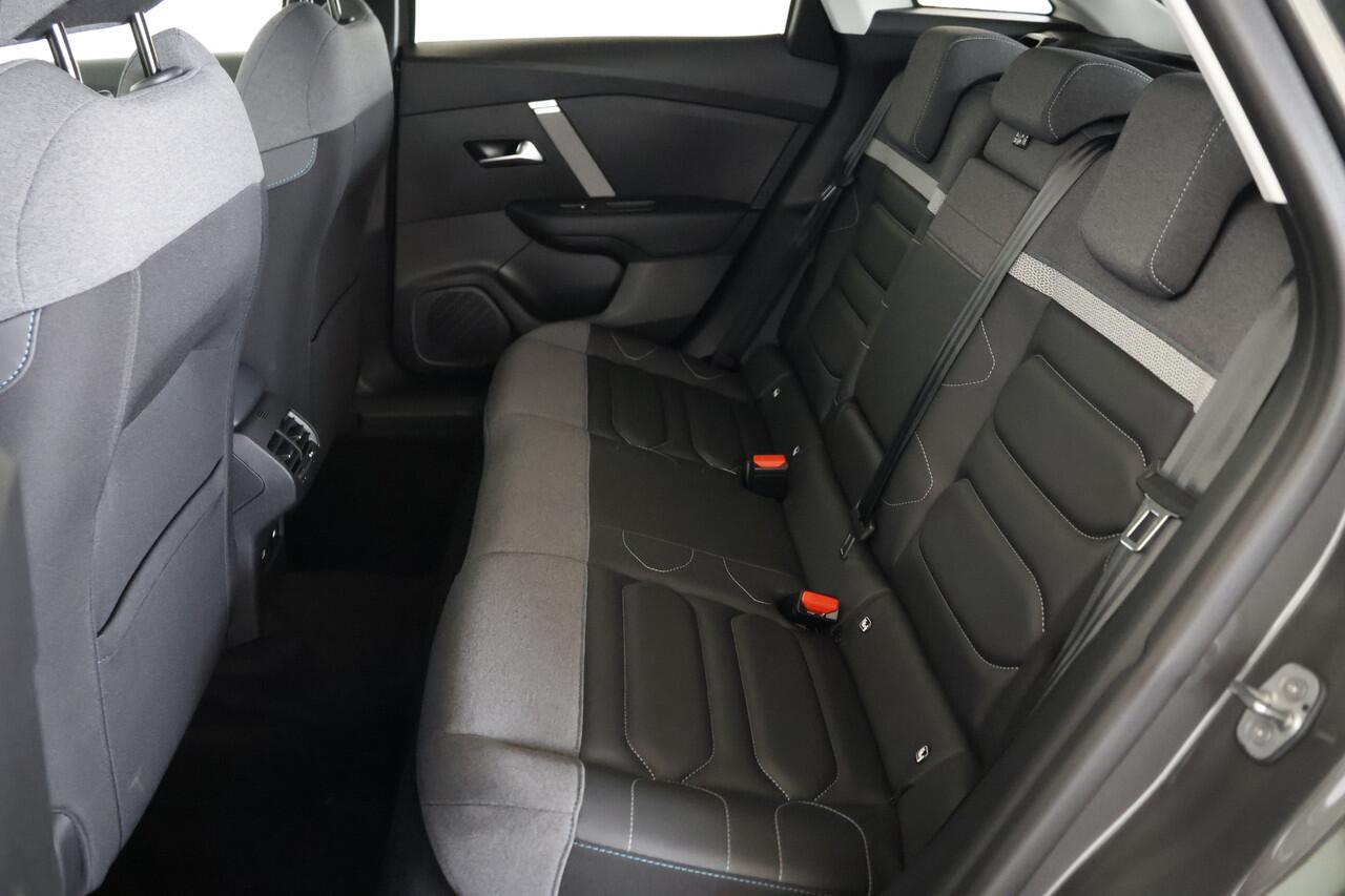 Citroen ë-C4 You 50 kWh / LED / CarPlay / ACC / HUD / Navi / Cam