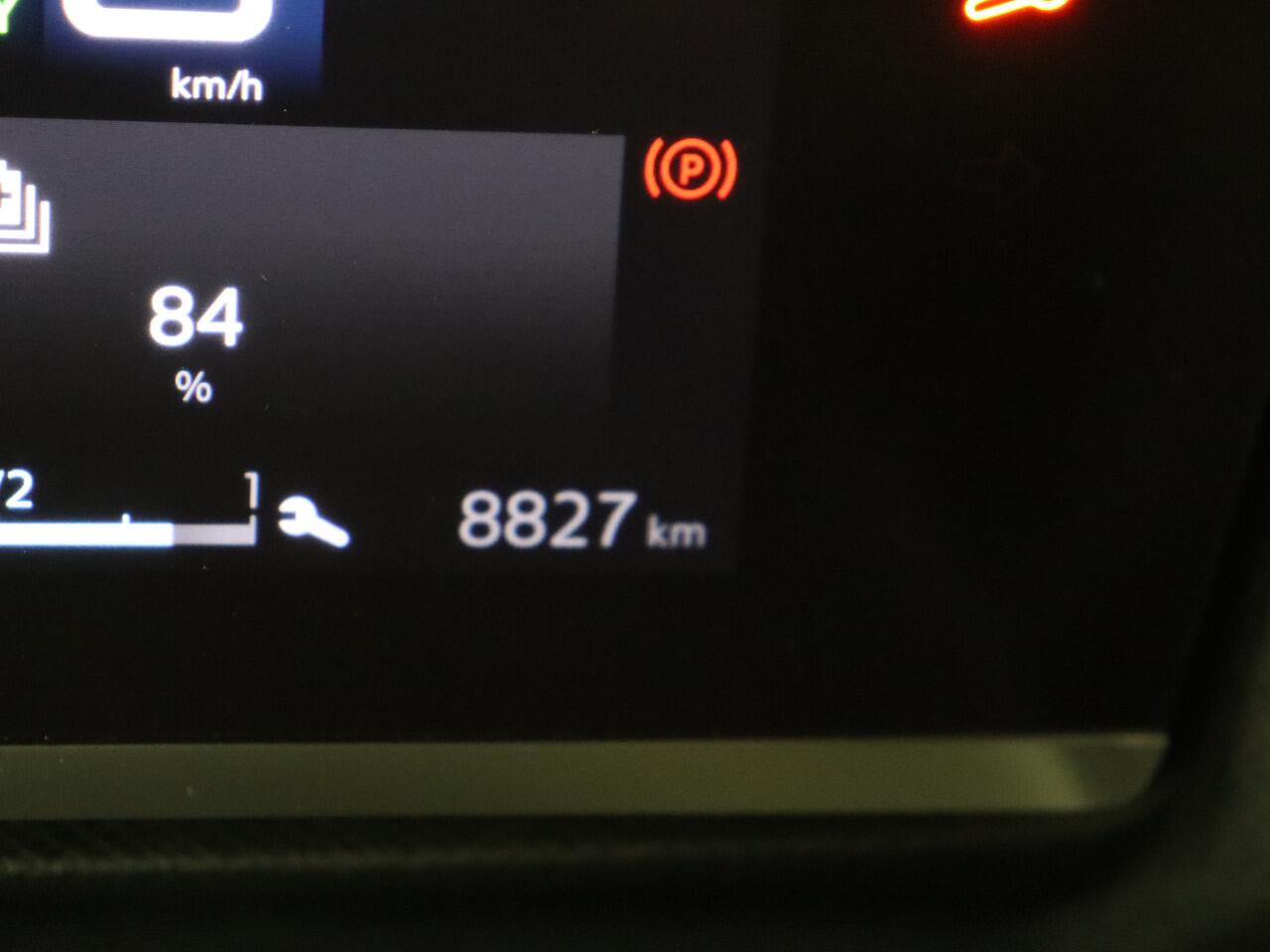 Citroen ë-C4 You 50 kWh | Camera | Warmtepomp | Climate Control | Carplay |