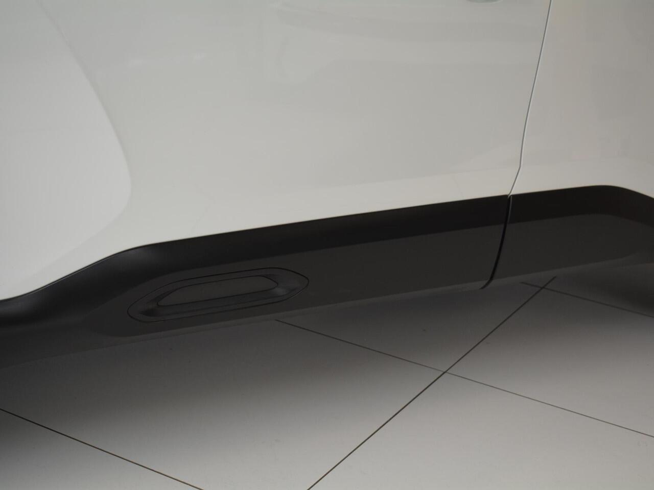 Citroen ë-C4 X You 50 kWh 136pk | Android auto/Apple carplay |