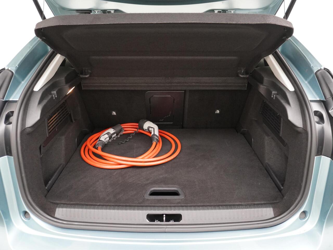 Citroen ë-C4 Shine 50 kWh RIJKLAARPRIJS INCL. 12MND BOVAG