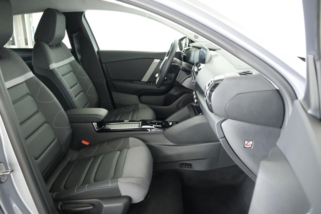 Citroen ë-C4 You 50 kWh / LED / CarPlay / ACC / HUD / Navi / Cam