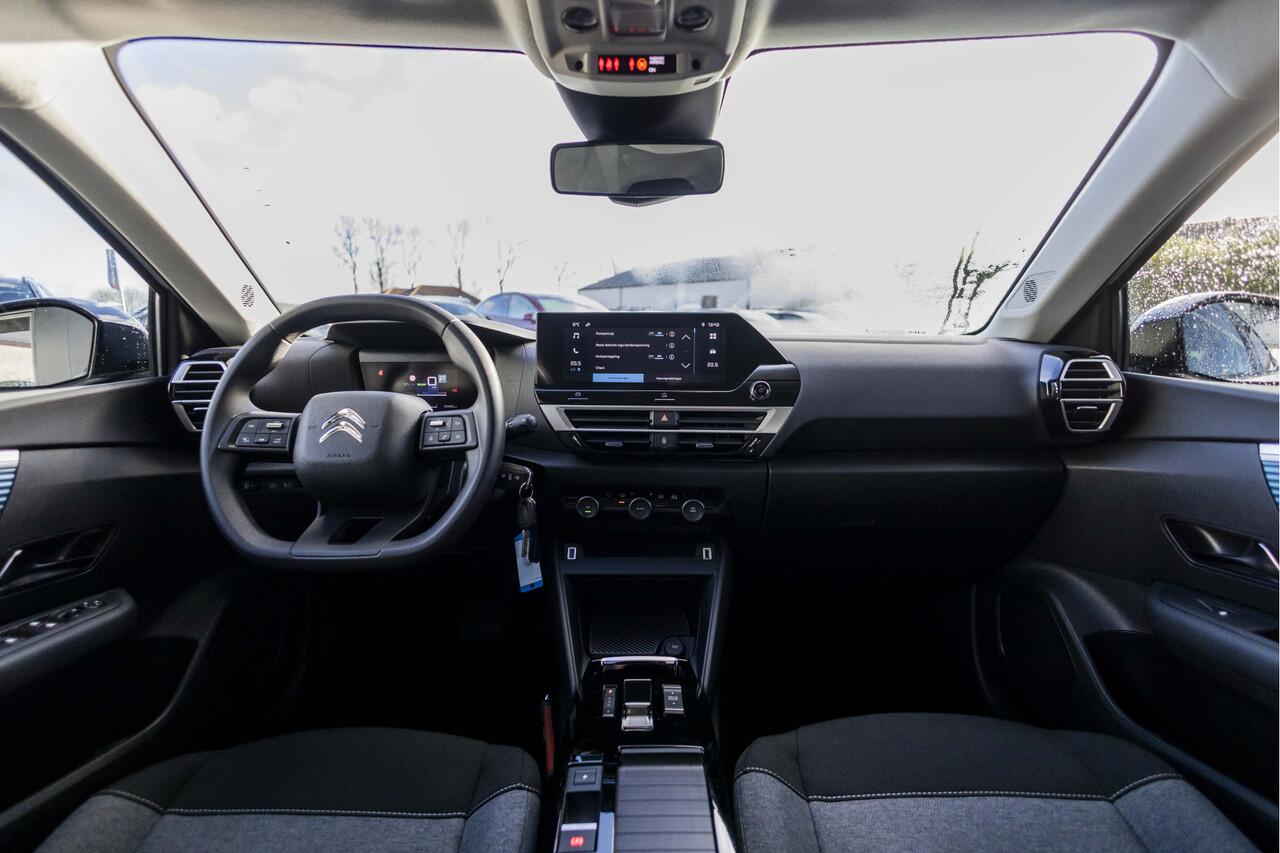 Citroen ë-C4 Live 50 kWh | NL Auto | SOH 100%