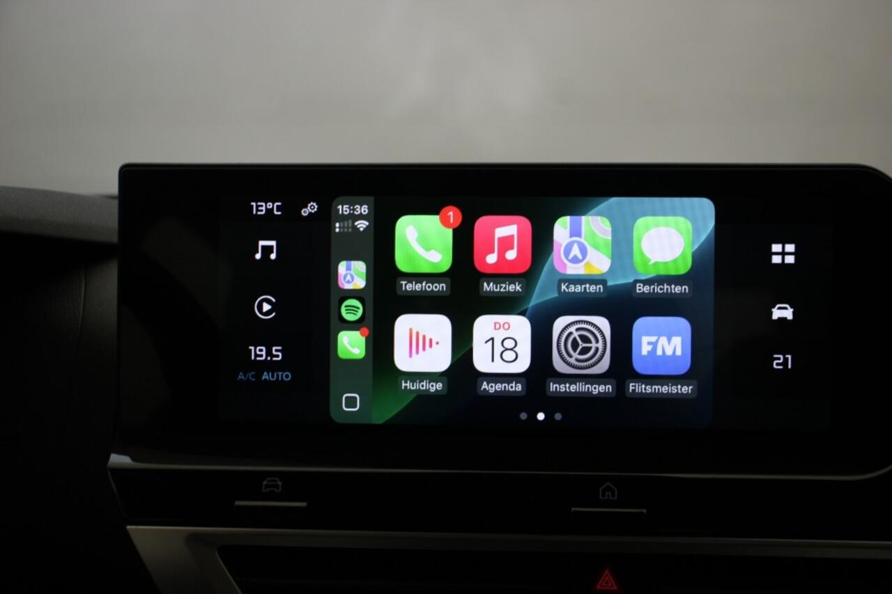 Citroen ë-C4 Feel 50 kWh - Carplay, Navi, Cruise