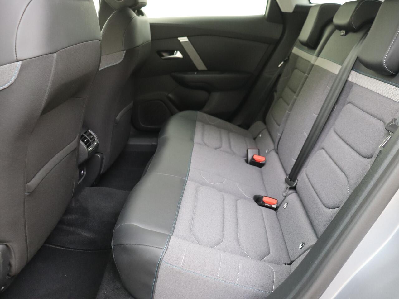 Citroen ë-C4 You 50 kWh | Carplay | Camera | Clima | Cruise |