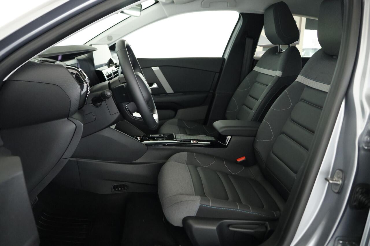 Citroen ë-C4 You 50 kWh / LED / CarPlay / ACC / HUD / Navi / Cam