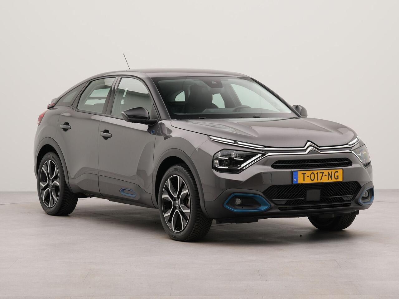 Citroen ë-C4 Feel Pack 50 kWh