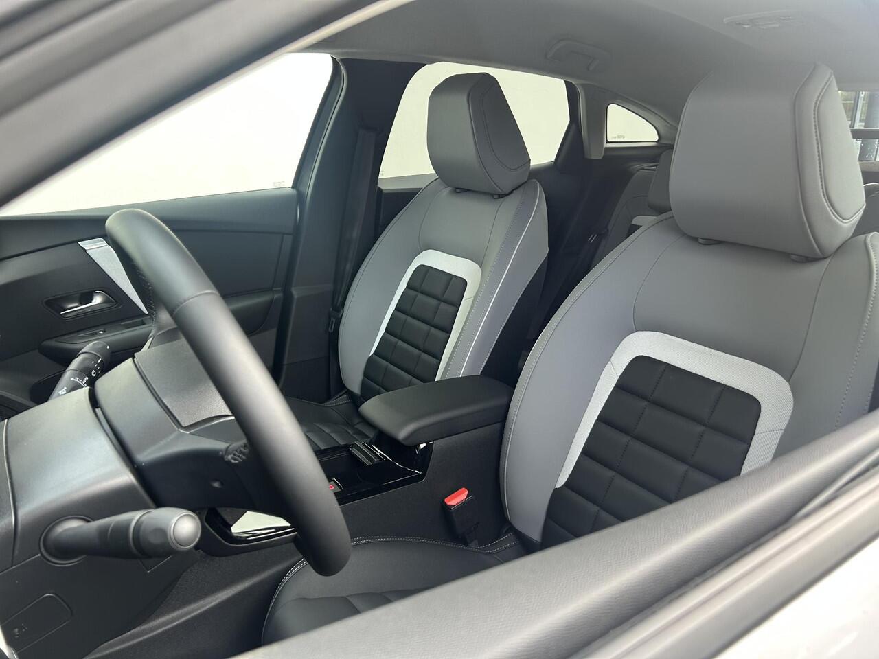 Citroen ë-C4 Max 156pk Extended range 54 kWh | Nieuw | Pack Techno | 414 km WLTP