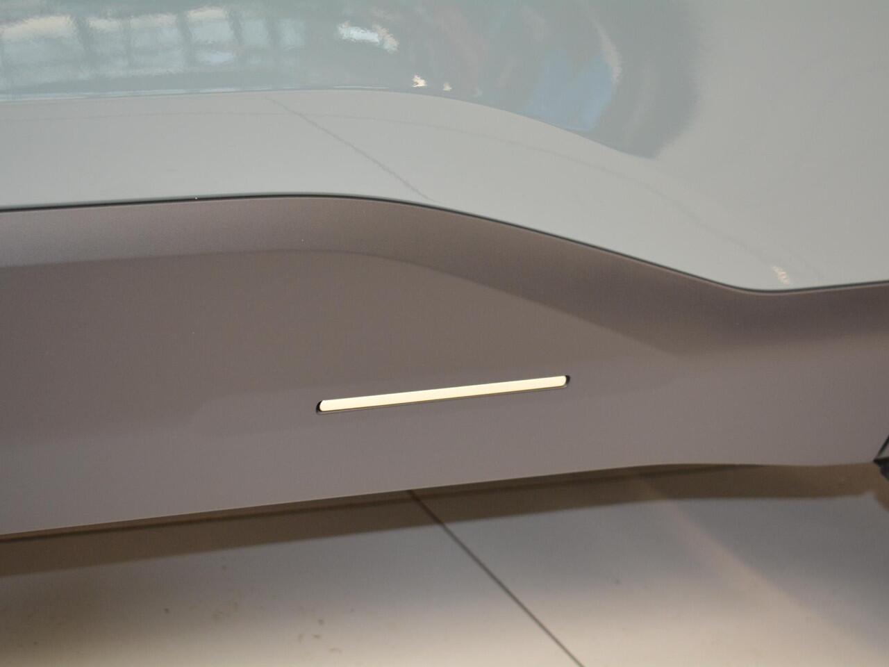 Citroen ë-C4 Max 54 kWh 156pk | Pack Techno | Two Tone dak | WLTP actieradius 418km |