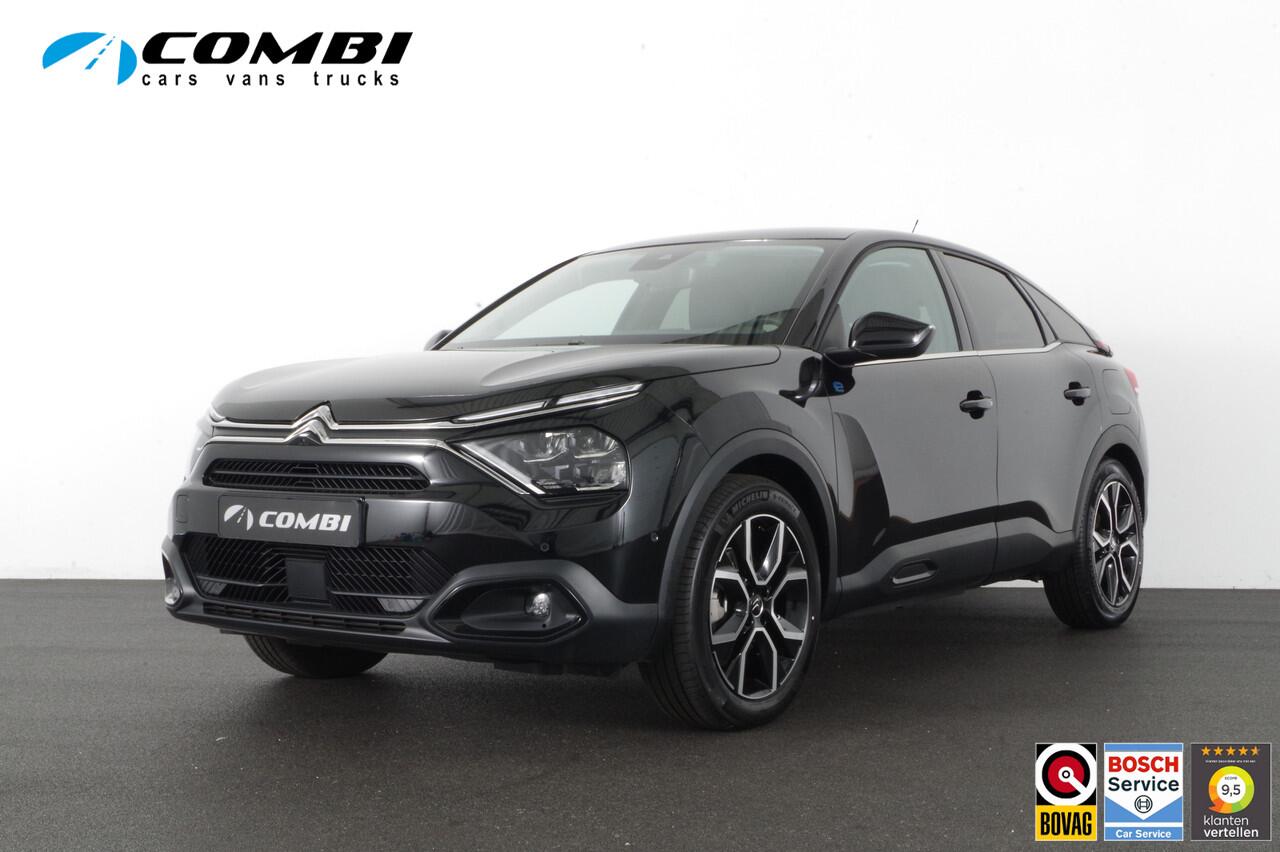 citroen-ë-c4-shine-50kwh-3--fase--