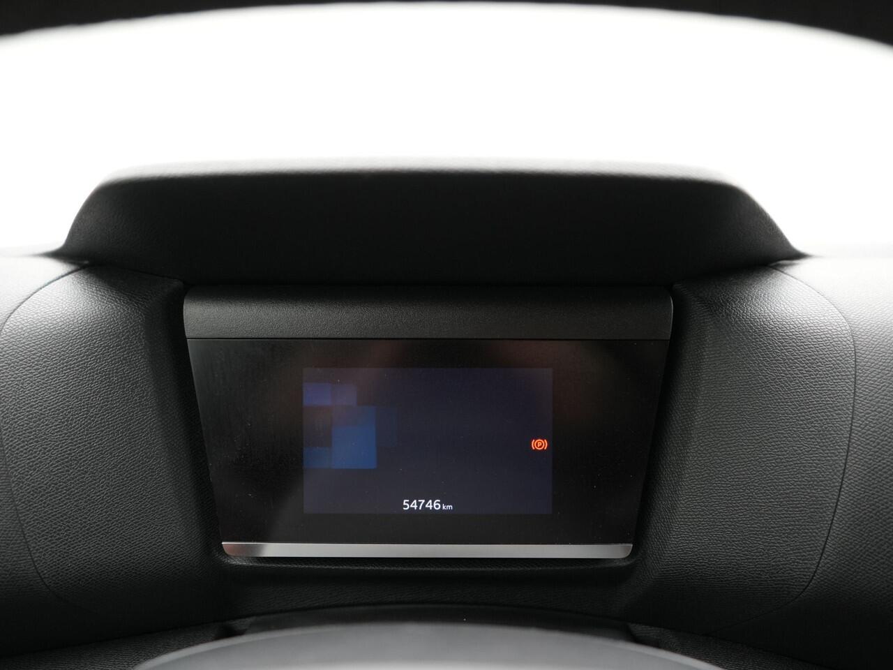 Citroen ë-C4 Feel 50 kWh