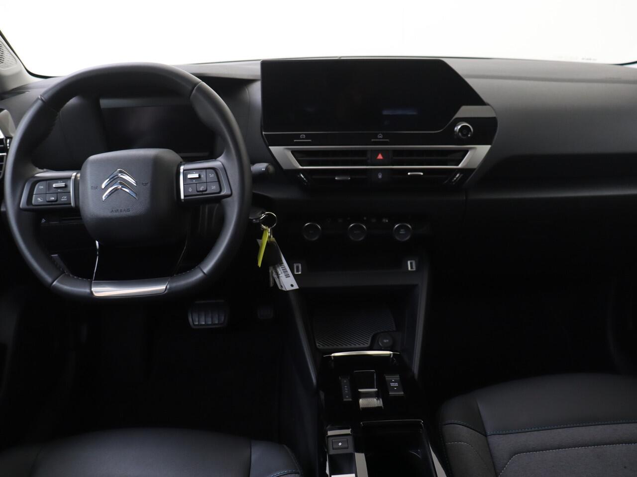 Citroen ë-C4 You 50 kWh | Carplay | Camera | Clima | Cruise |