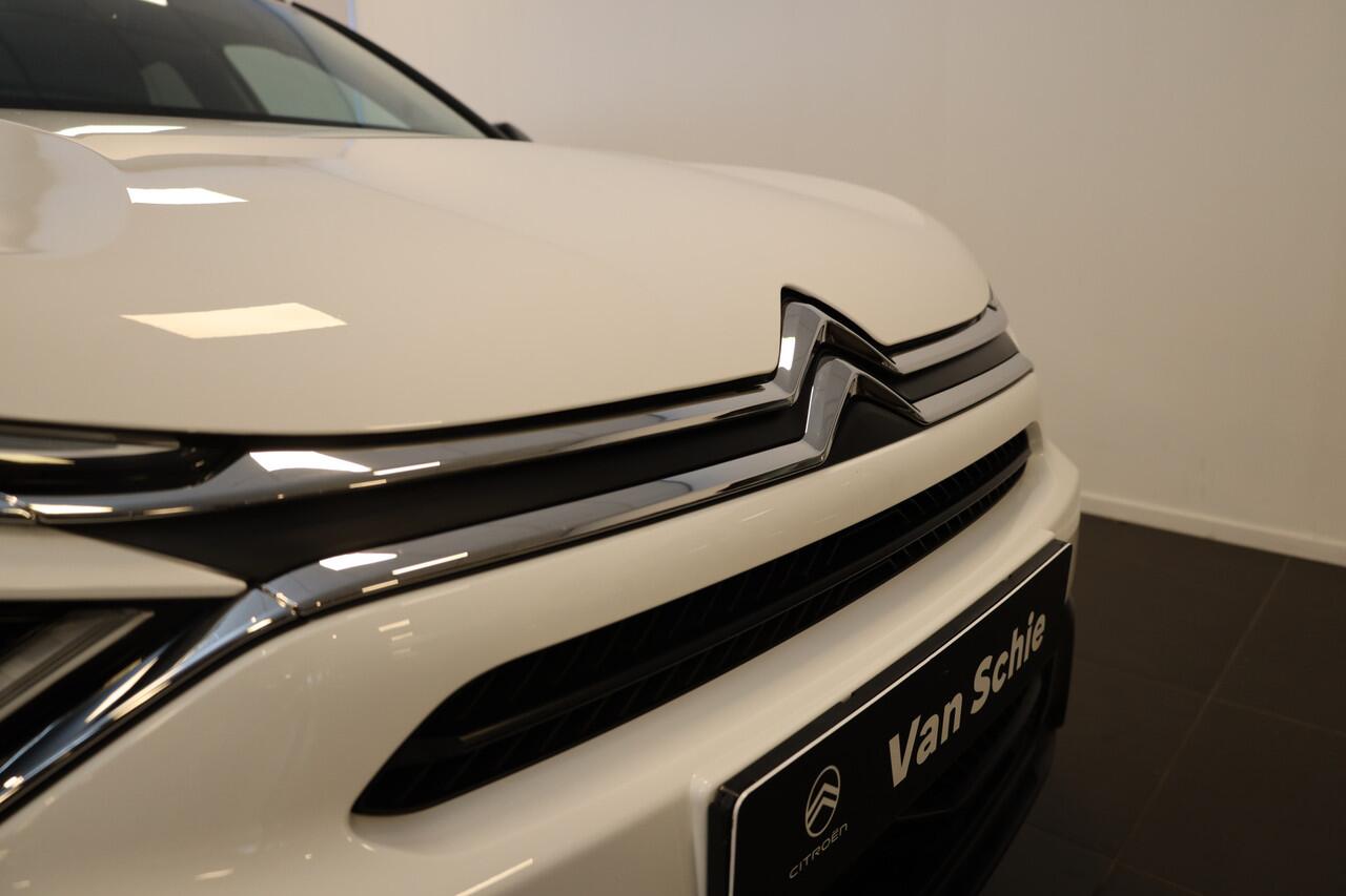 Citroen ë-C4 Shine 50 kWh Volleer | Panoramadak | Standkachel