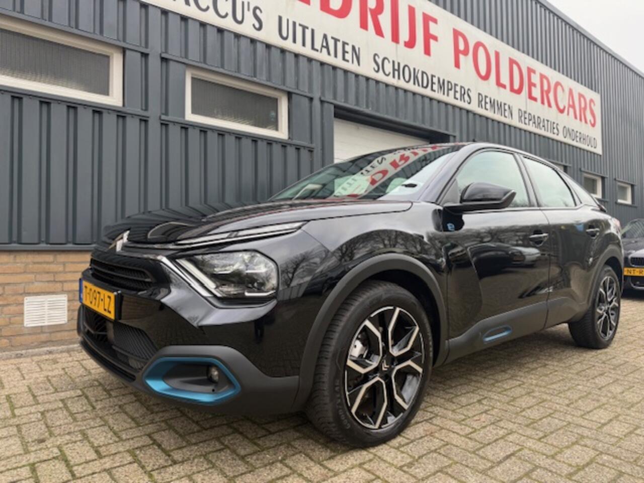 citroen-ë-c4-feel-pack-50-kwh-c4-e