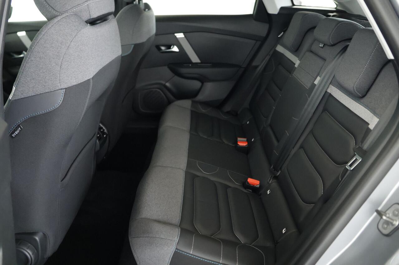 Citroen ë-C4 You 50 kWh / LED / CarPlay / ACC / HUD / Navi / Cam