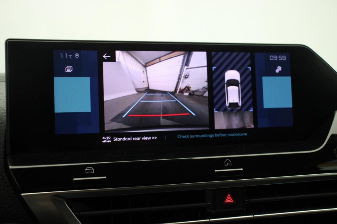 Citroen ë-C4 Shine X Pack Business 50 kWh - Carplay, Navi, Camera, Cruise, Stoelverw. Headup Display, Massage