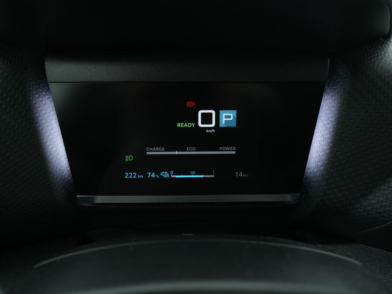 Citroen ë-C4 SHINE 50 KWH 3-FASE NIEUW! 100% SOH | Panoramadak | Massage | Leer