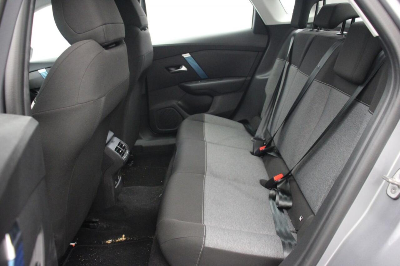 Citroen ë-C4 Feel 50 kWh - Carplay, Navi, Cruise