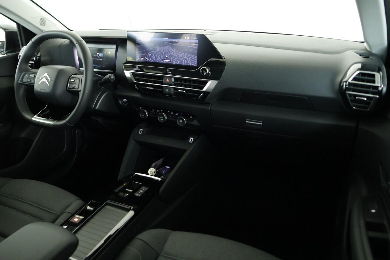 Citroen ë-C4 You 50 kWh / LED / CarPlay / ACC / HUD / Navi / Cam