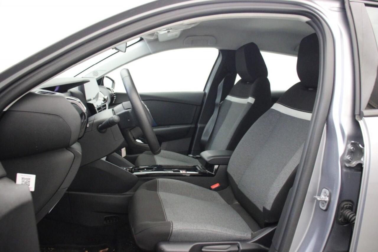 Citroen ë-C4 Feel X 50 kWh - Carplay, Navi, Cruise