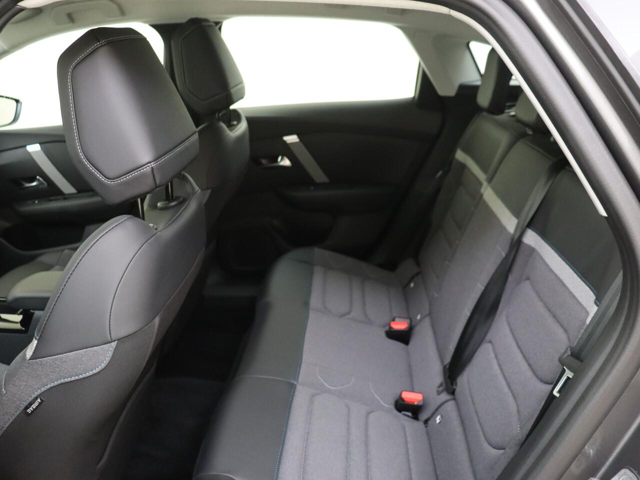 Citroen ë-C4 You 50 kWh | Camera | Warmtepomp | Climate Control | Carplay |