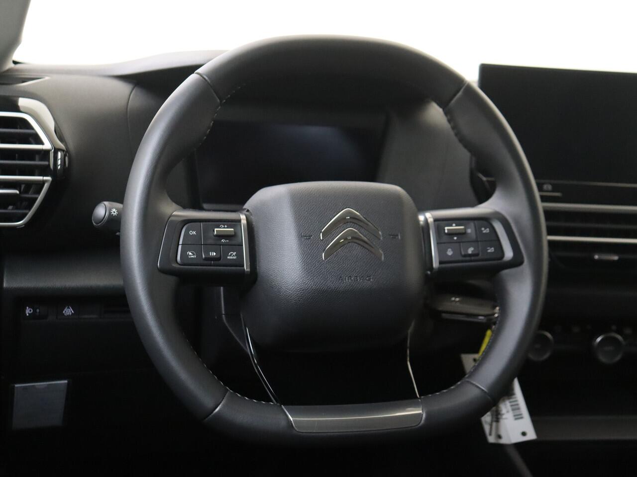 Citroen ë-C4 You 50 kWh | Carplay | Camera | Clima | Cruise |