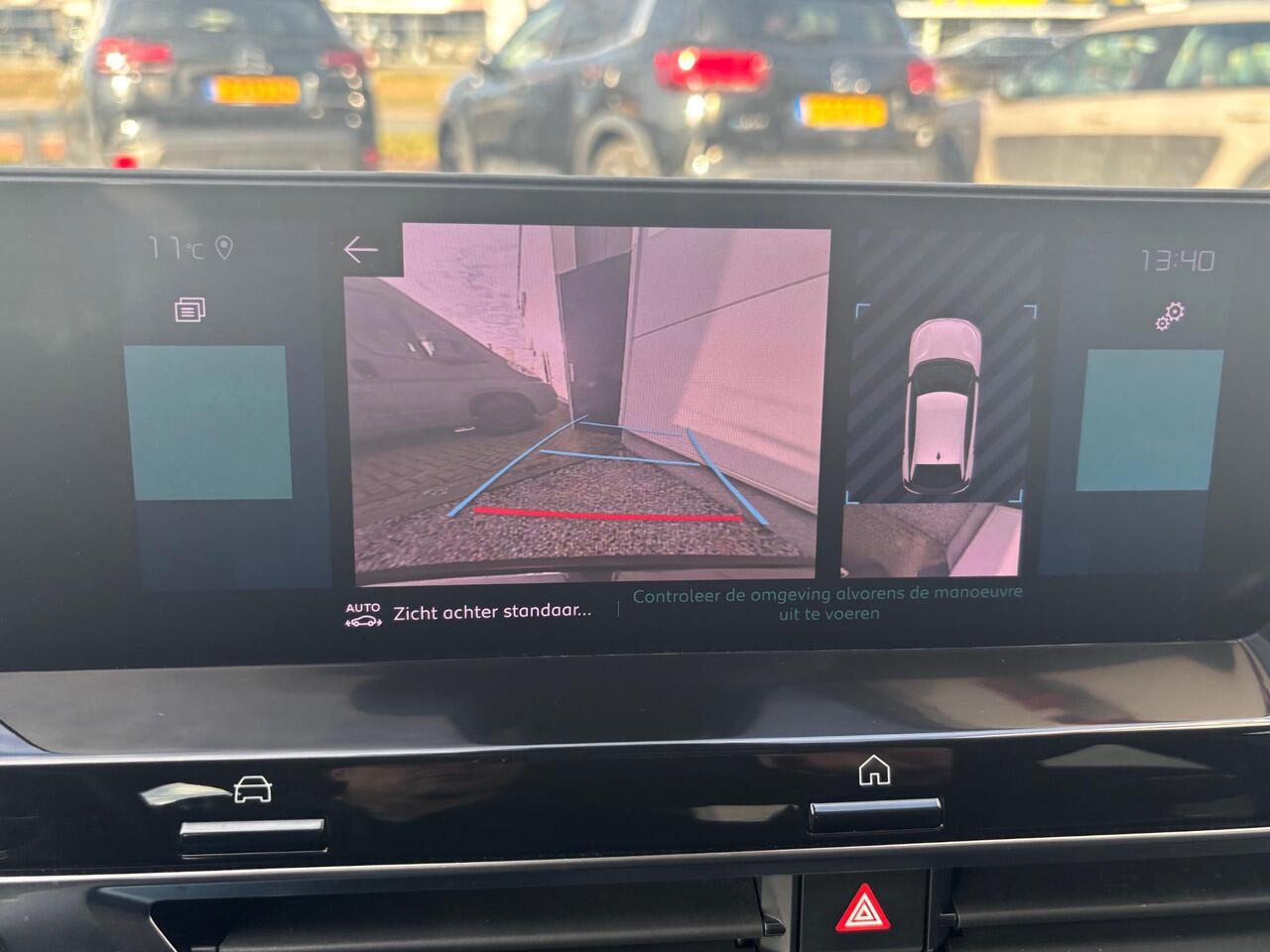 Citroen ë-C4 Shine 50 kWh SOH 96,7%! | Rijklaar geleverd incl 12 maanden BOVAG garantie! | OBC reeds vervangen! |