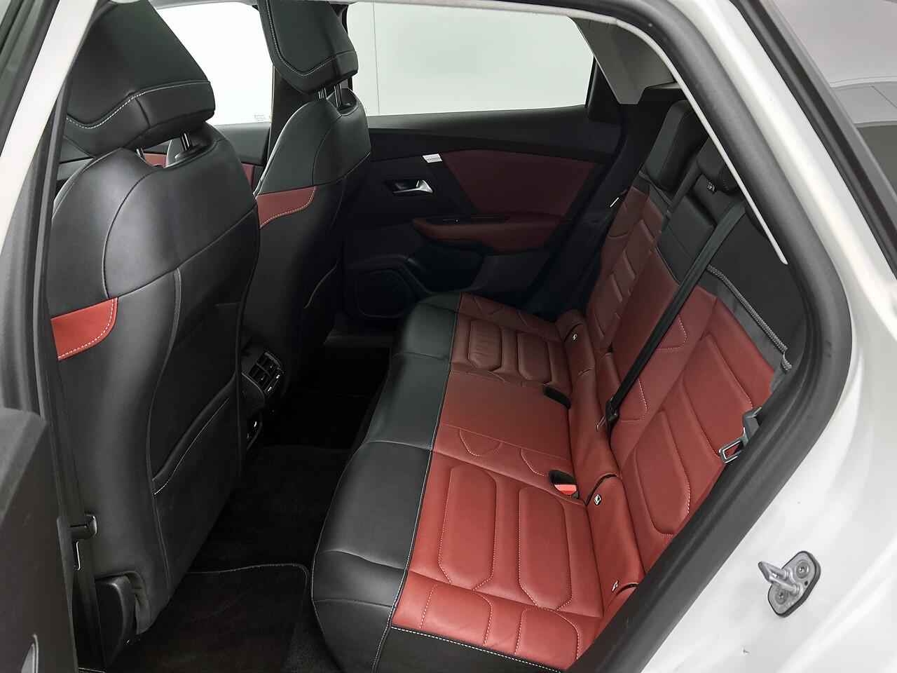 Citroen ë-C4 Shine 50 kWh | Rijklaar | 3 fase | Panorama dak | Leer |