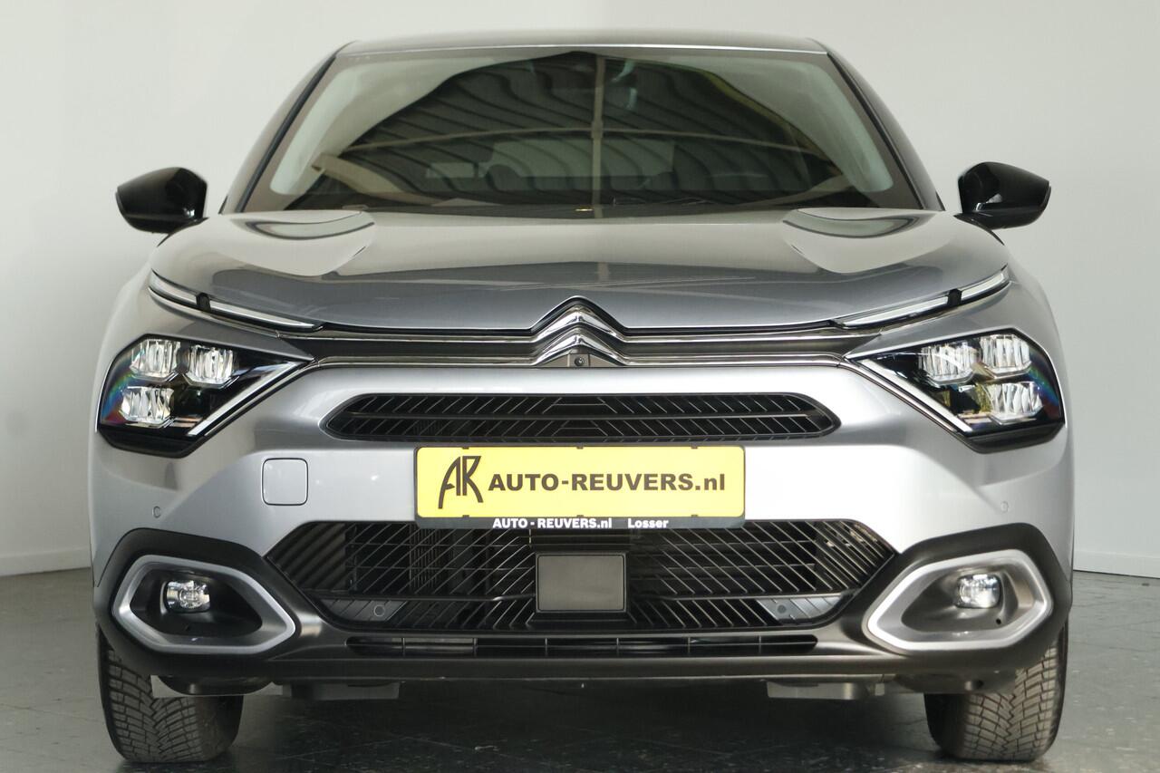 Citroen ë-C4 You 50 kWh / LED / CarPlay / ACC / HUD / Navi / Cam