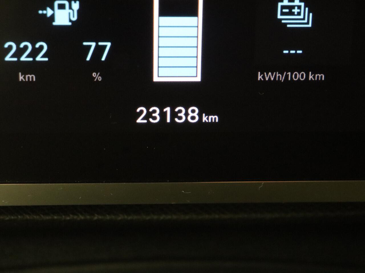 Citroen ë-C4 Feel Pack 50 kWh