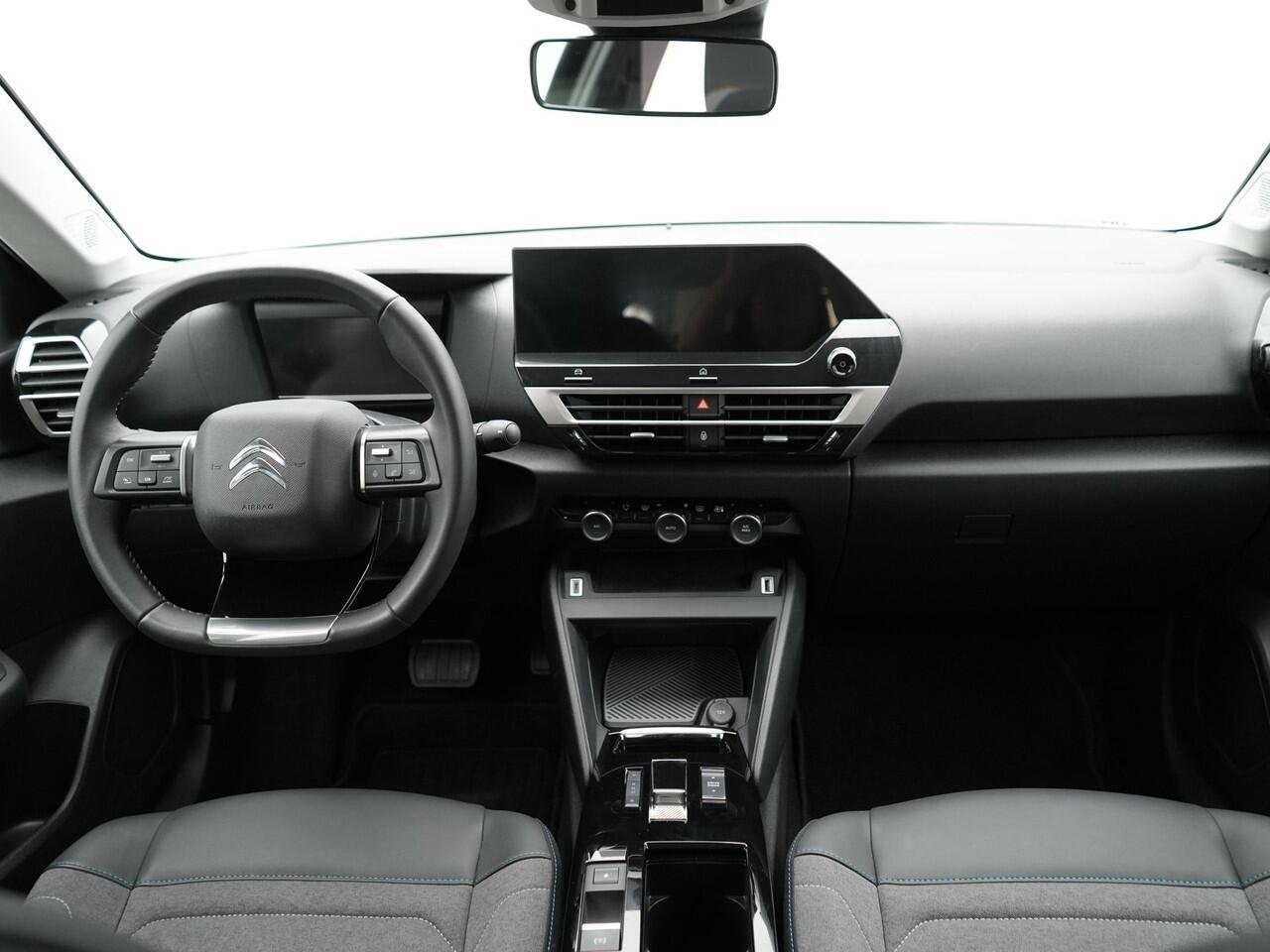 Citroen ë-C4 Feel 50 kWh