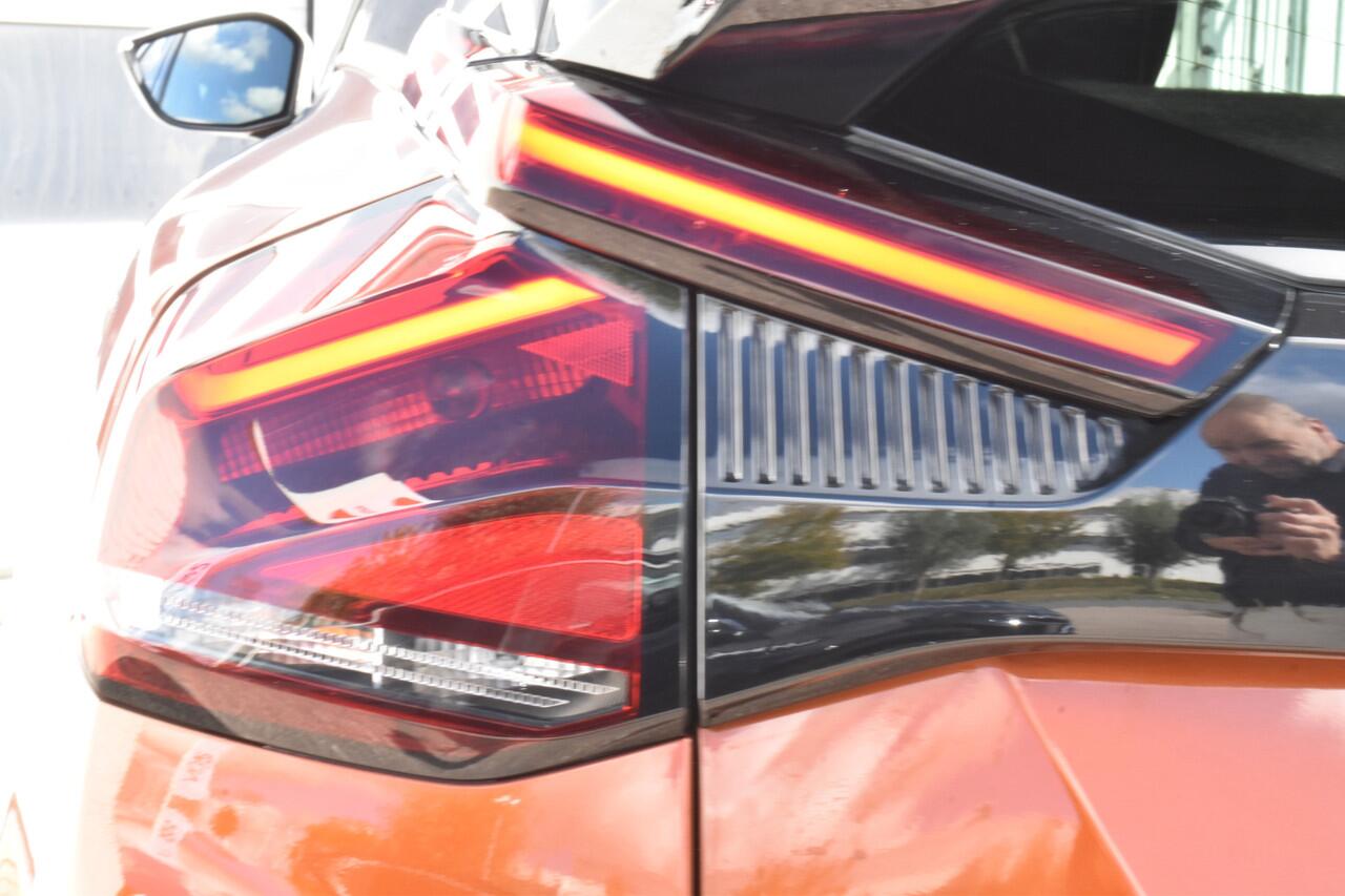 Citroen ë-C4 Shine 50 kWh Navi | Airco | keyless | Drive Assist |