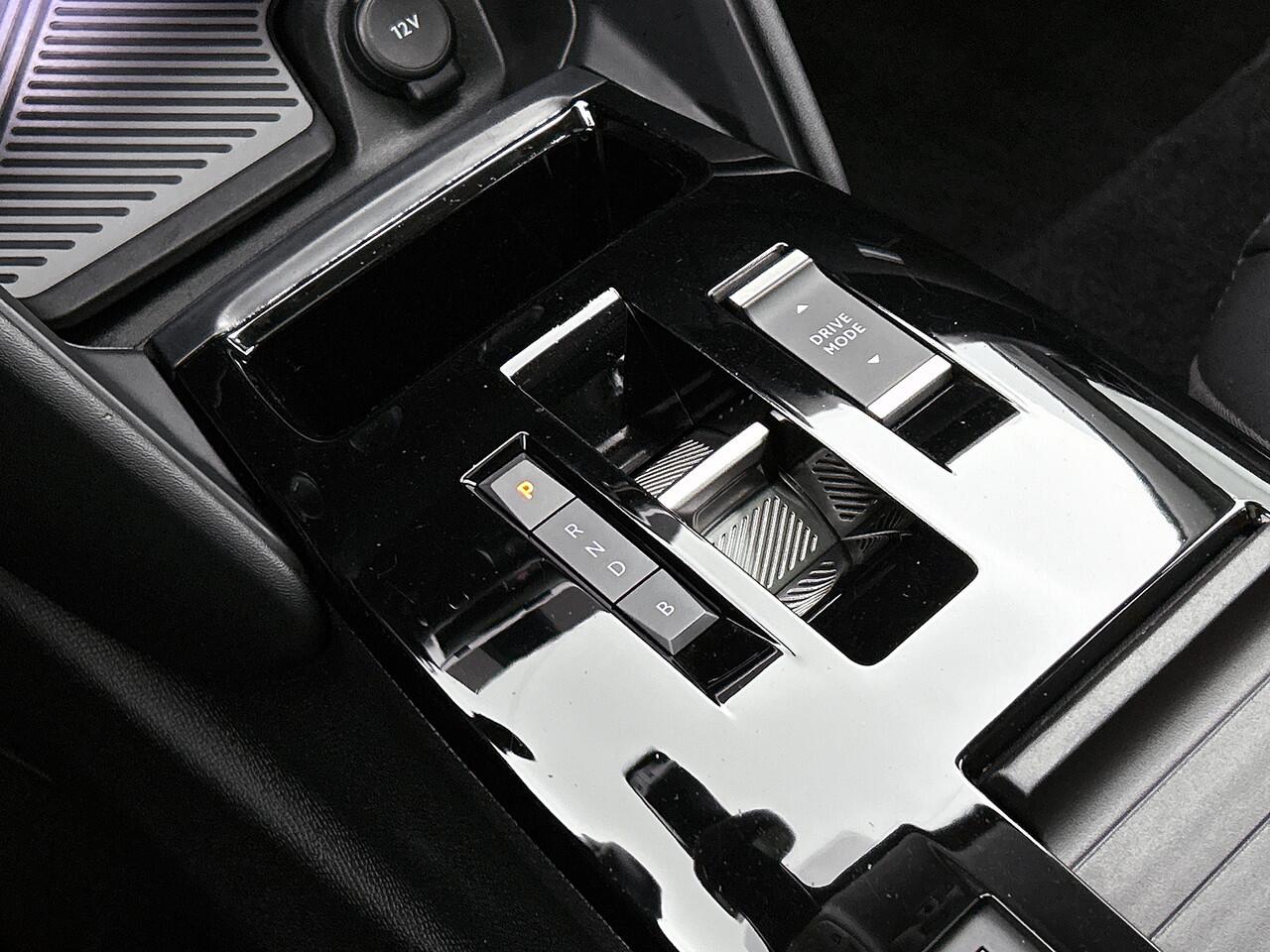 Citroen ë-C4 Shine 50 kWh | Rijklaar | 3 fase | Panorama dak | Leer |