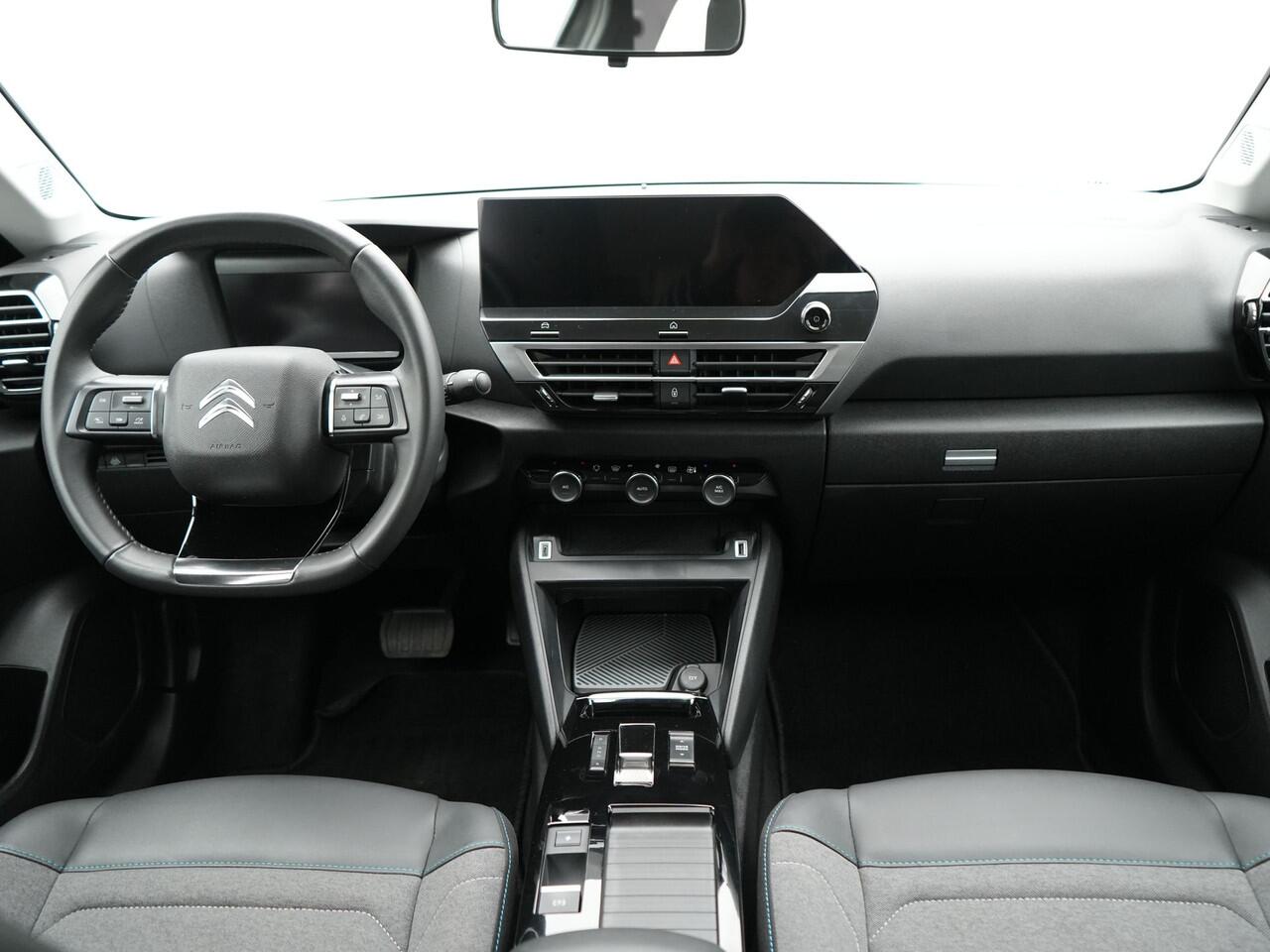 Citroen ë-C4 Feel Pack 50 kWh