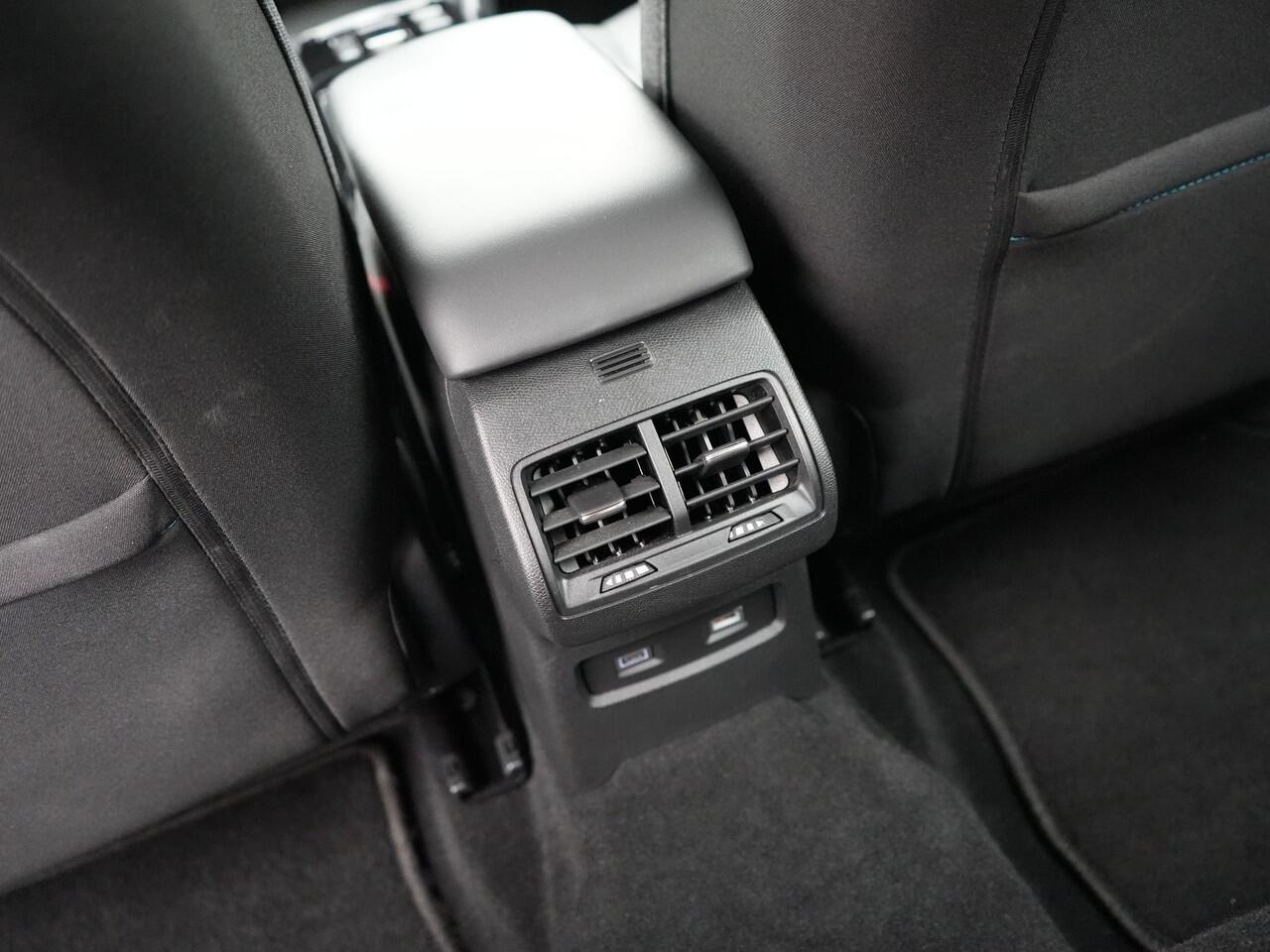 Citroen ë-C4 Feel 50 kWh